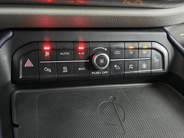 Haval F7x I Рестайлинг с пробегом 2023 года, цена 2 199 000 рублей, 68483 км, внедорожник, Автокод Объявления