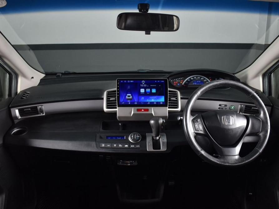 Honda Freed I Рестайлинг Кемерово  - изображение 7