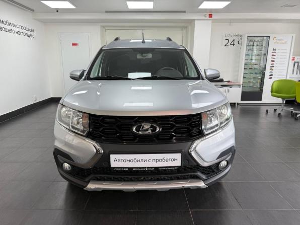 Lada (ВАЗ) Largus I Рестайлинг с пробегом 2021 года, цена 1 118 000 рублей, 114500 км, универсал, Автокод Объявления