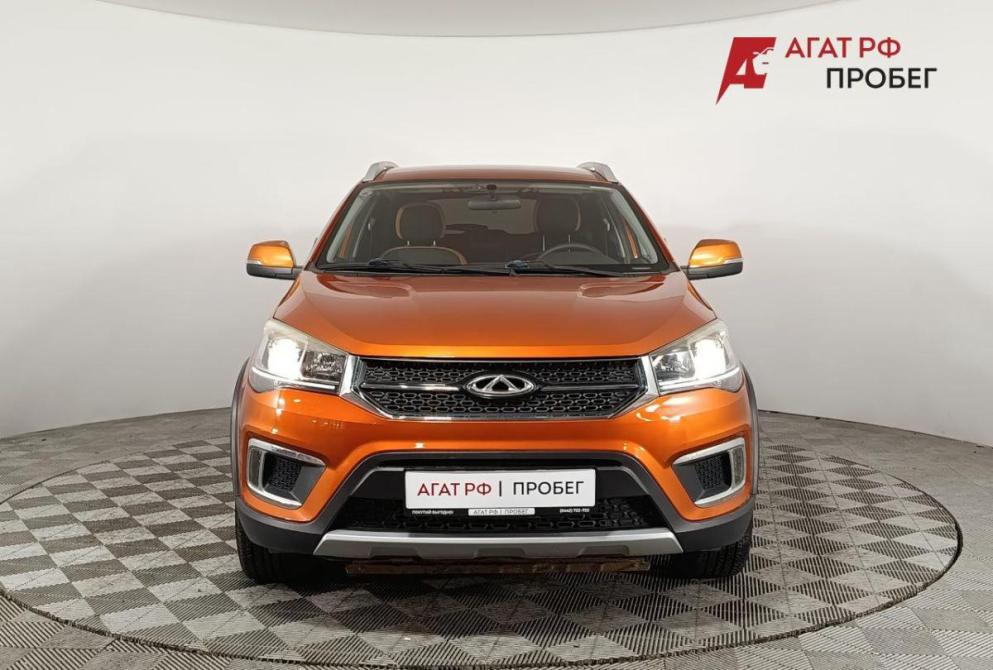 Chery Tiggo 2 I Волгоград  - изображение 2