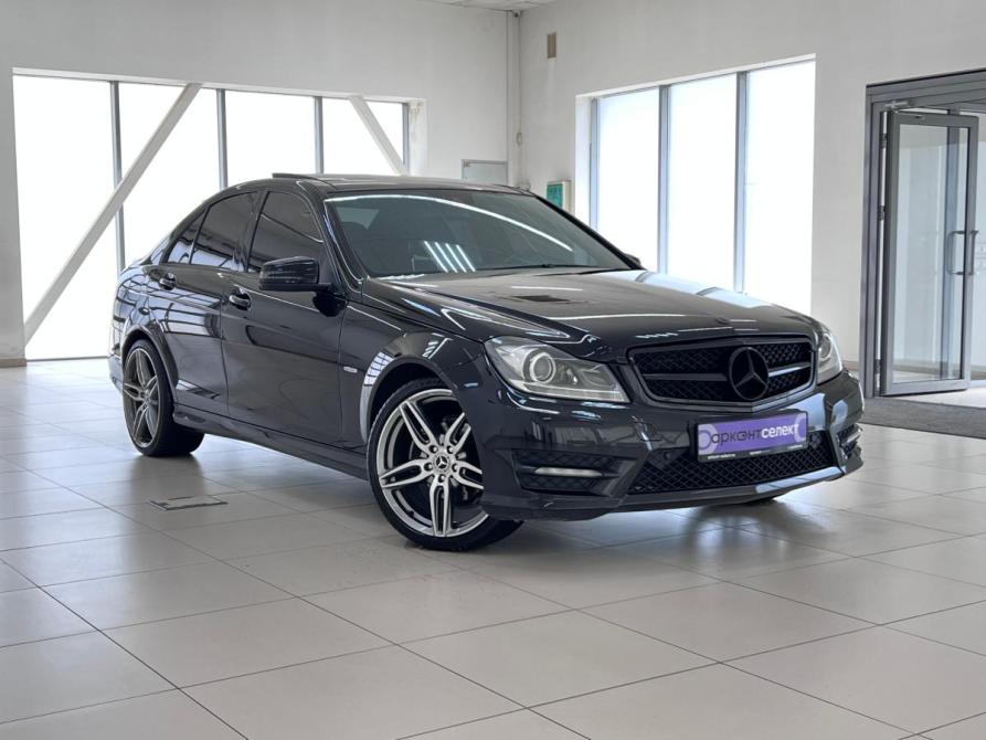 Mercedes-Benz C-Класс III (W204) Рестайлинг Волгоград  - изображение 3