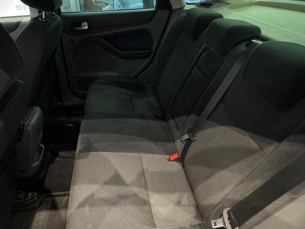 Ford Focus II Рестайлинг с пробегом 2008 года, цена 530 000 рублей, 230179 км, седан, Автокод Объявления