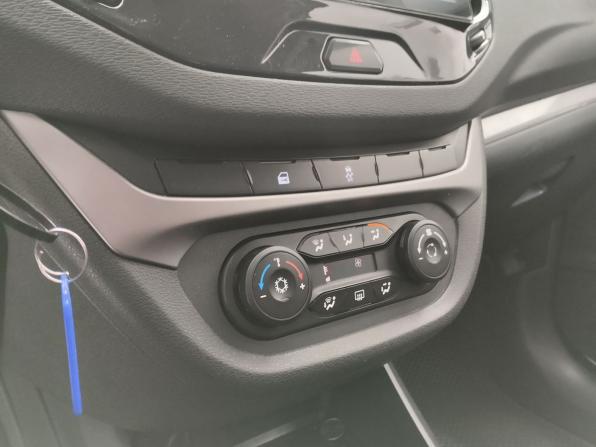 Lada (ВАЗ) Vesta I с пробегом 2019 года, цена 950 000 рублей, 98084 км, универсал, Автокод Объявления