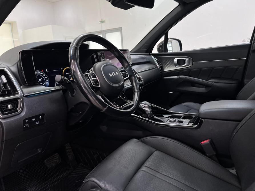 Kia Sorento IV Волгоград  - изображение 15