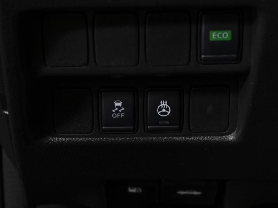Nissan Qashqai II Рестайлинг Москва  - изображение 18