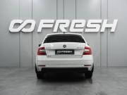 Skoda Octavia III (A7) Рестайлинг Воронеж  - изображение 23