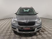 Skoda Yeti I Рестайлинг Москва  - изображение 24