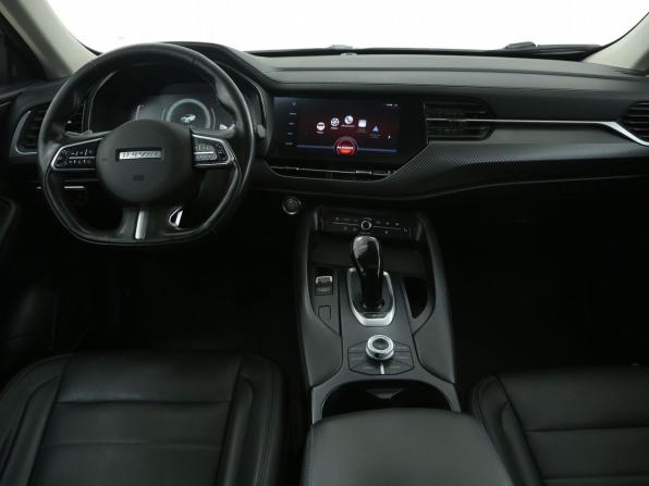 Haval F7x I с пробегом 2021 года, цена 1 686 000 рублей, 125000 км, внедорожник, Автокод Объявления