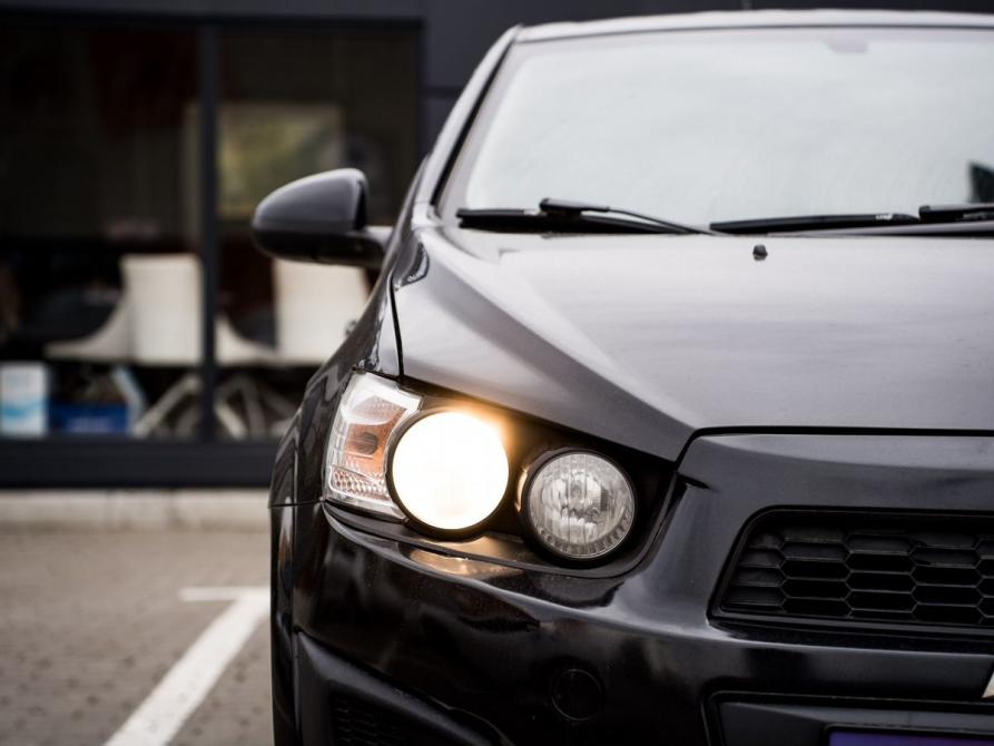 Chevrolet Aveo II Ростов-на-Дону  - изображение 21