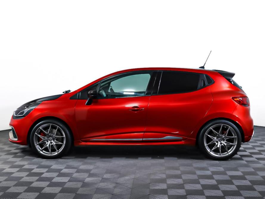 Renault Clio RS IV Москва  - изображение 8
