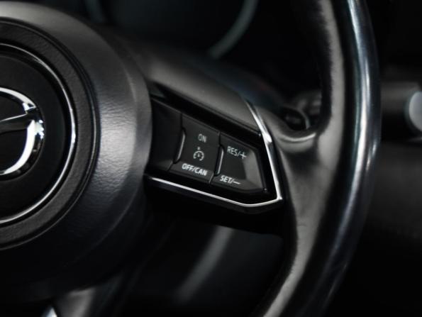 Mazda 6 III (GJ) Рестайлинг 2 с пробегом 2018 года, цена 2 549 000 рублей, 130000 км, седан, Автокод Объявления
