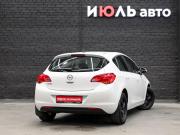 Opel Astra J Екатеринбург  - изображение 23