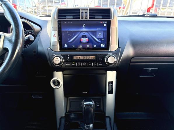Toyota Land Cruiser Prado 150 Series с пробегом 2010 года, цена 2 550 000 рублей, 197620 км, внедорожник, Автокод Объявления