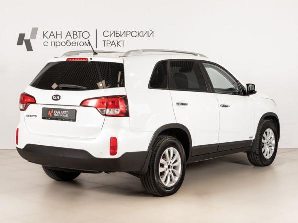 Kia Sorento II Рестайлинг с пробегом 2013 года, цена 1 697 154 рубля, 168000 км, внедорожник, Автокод Объявления