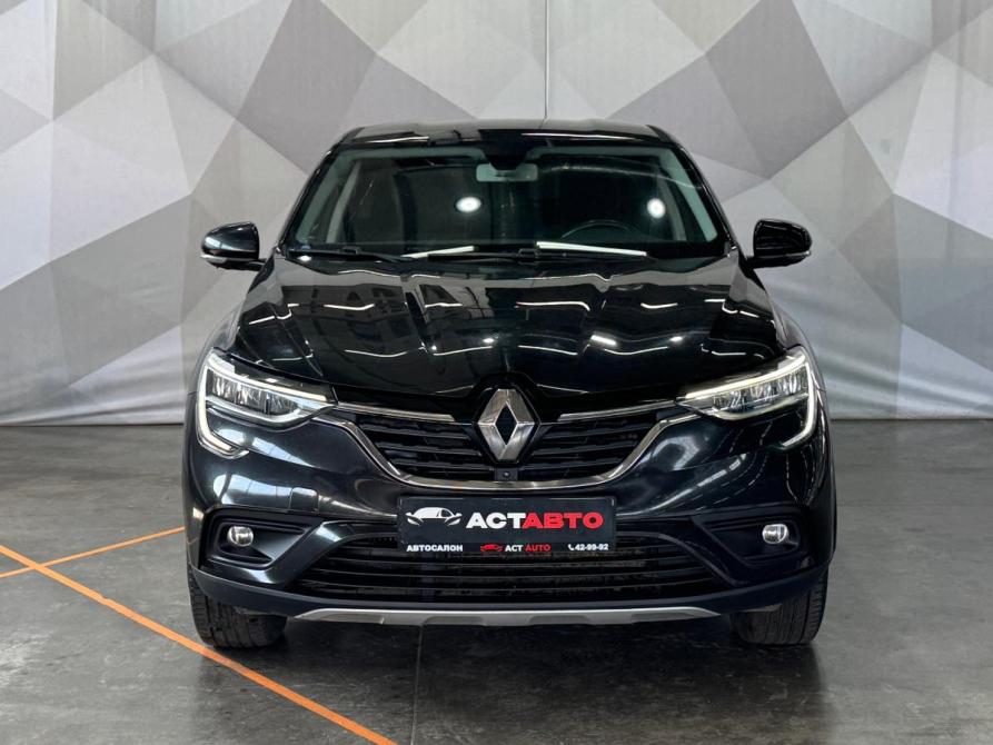 Renault Arkana I Оренбург  - изображение 2