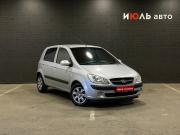 Hyundai Getz I Рестайлинг Челябинск  - изображение 19