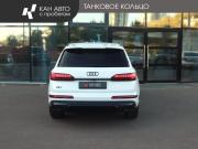 Audi Q7 II (4M) Рестайлинг Казань  - изображение 19