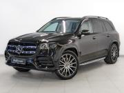Mercedes-Benz GLS II (X167) Санкт-Петербург  - изображение 31