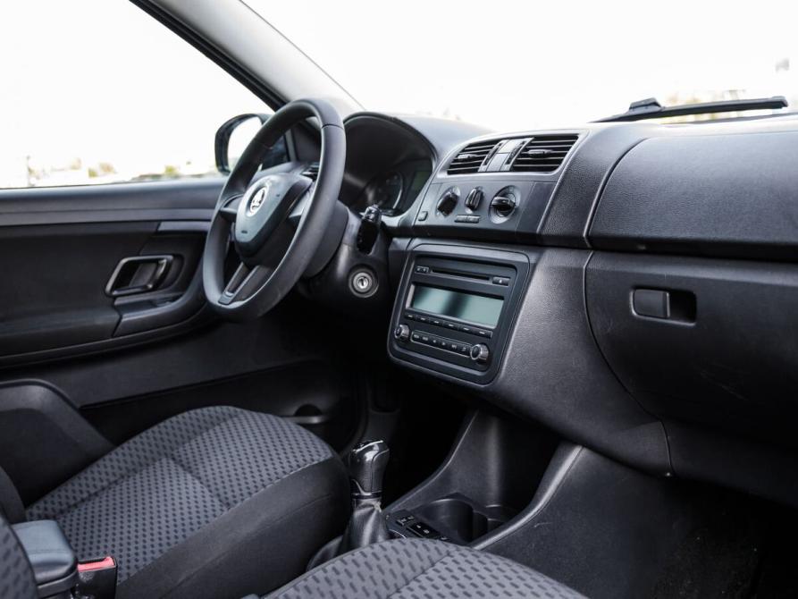 Skoda Fabia II Рестайлинг Волгоград  - изображение 28