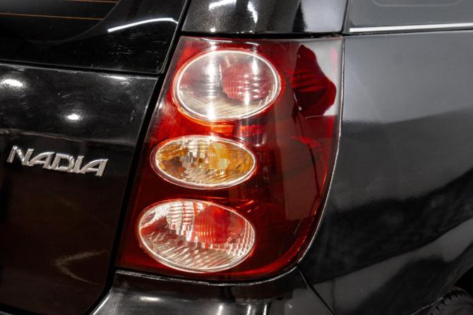 Toyota Nadia с пробегом 1999 года, цена 539 000 рублей, 210000 км, компактвэн, Автокод Объявления