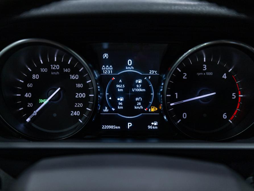 Land Rover Discovery V Санкт-Петербург  - изображение 15