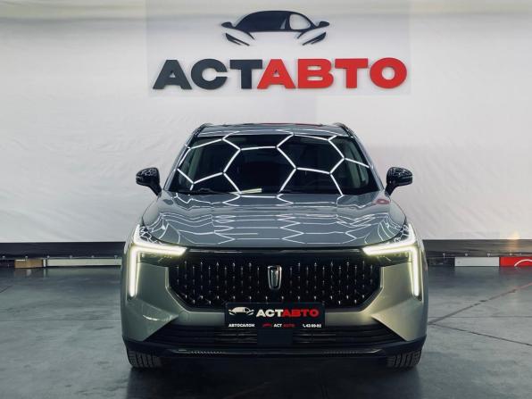 FAW Bestune T55 с пробегом 2021 года, цена 1 699 000 рублей, 71515 км, внедорожник, Автокод Объявления