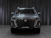 Changan Hunter Plus Тюмень  - изображение 21