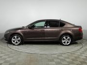 Skoda Octavia III (A7) Санкт-Петербург  - изображение 28