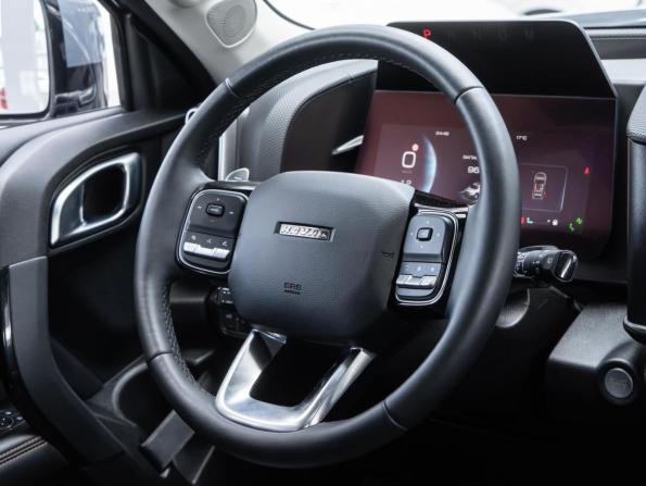 Haval Dargo с пробегом 2023 года, цена 2 599 000 рублей, 36895 км, внедорожник, Автокод Объявления