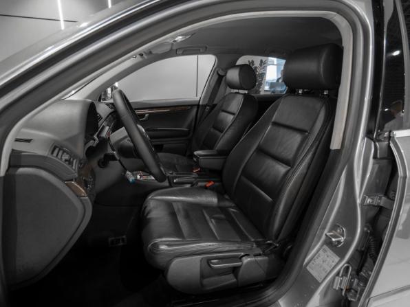 Audi A4 III (B7) с пробегом 2007 года, цена 875 000 рублей, 353699 км, седан, Автокод Объявления