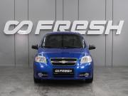 Chevrolet Aveo I Рестайлинг Воронеж  - изображение 17