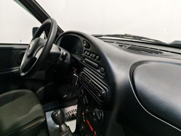 Chevrolet Niva I Рестайлинг с пробегом 2019 года, цена 815 000 рублей, 45768 км, внедорожник, Автокод Объявления