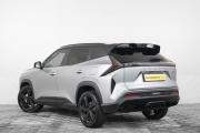 Geely Cityray Кемерово  - изображение 29
