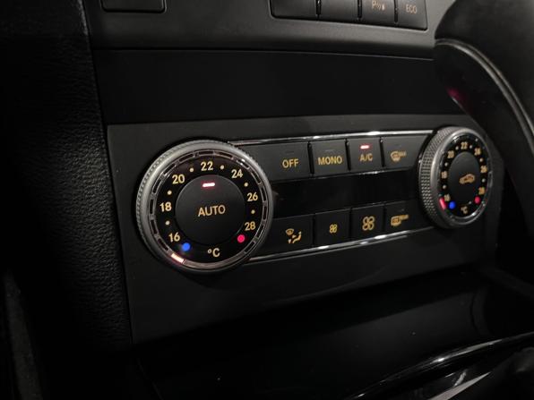 Mercedes-Benz GLK-Класс I (X204) с пробегом 2011 года, цена 1 824 000 рублей, 136934 км, внедорожник, Автокод Объявления