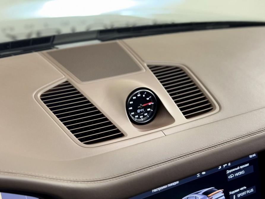 Porsche Cayenne III Санкт-Петербург  - изображение 17