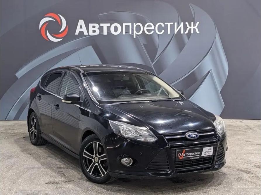 Ford Focus III Пермь  - изображение 4