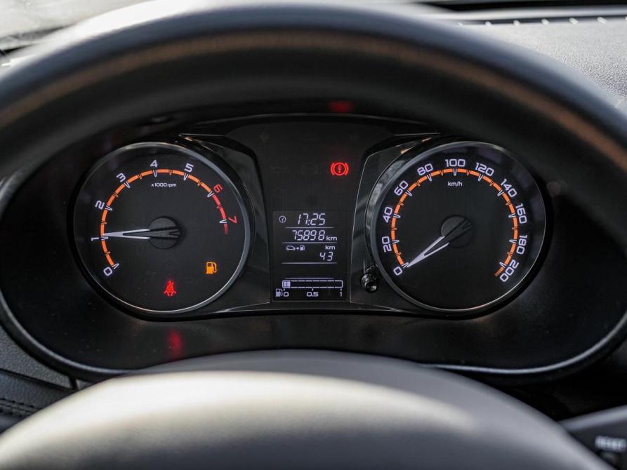 Lada (ВАЗ) Granta I Рестайлинг Санкт-Петербург  - изображение 5