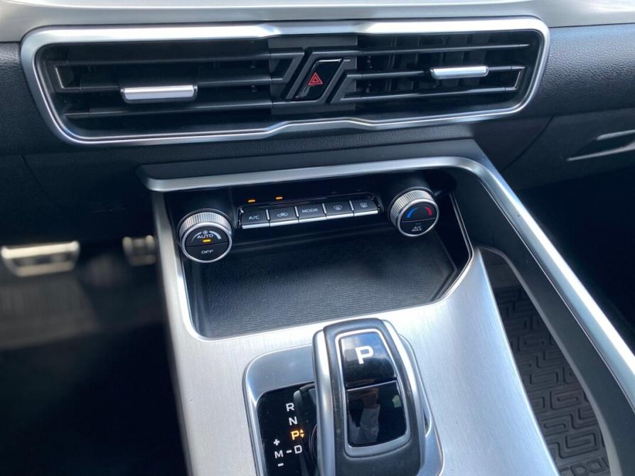 Geely Coolray I Сочи  - изображение 14