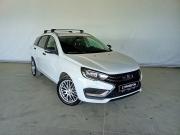 Lada (ВАЗ) Vesta I Рестайлинг (NG) Москва  - изображение 20