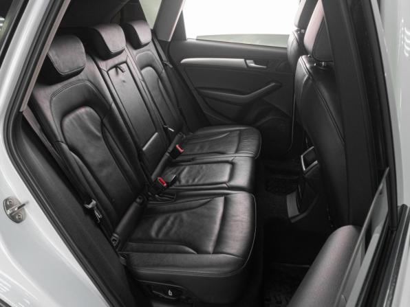 Audi Q5 I (8R) Рестайлинг с пробегом 2012 года, цена 1 719 000 рублей, 171174 км, внедорожник, Автокод Объявления