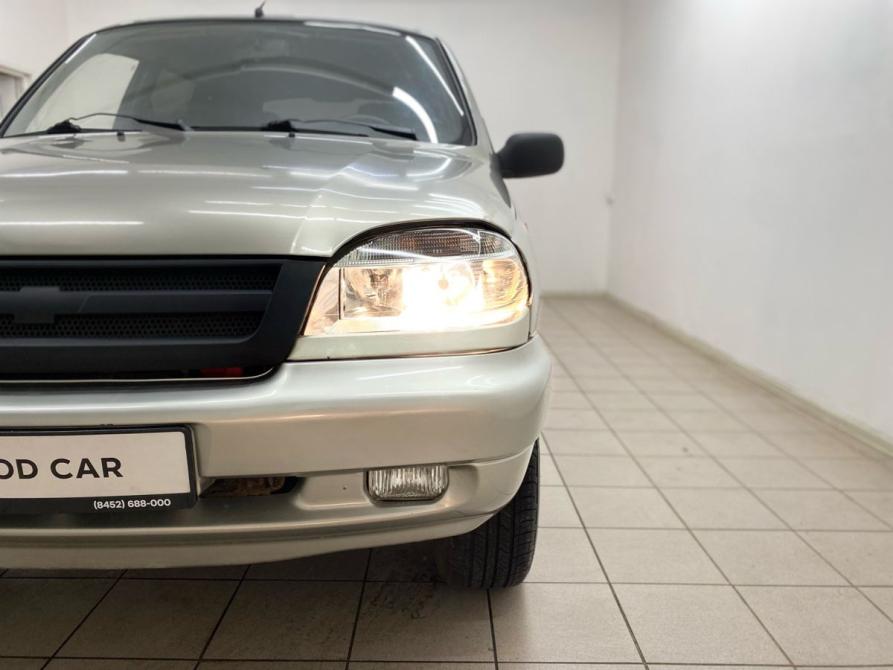 Chevrolet Niva I Энгельс  - изображение 11