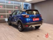 Renault Kaptur I Рестайлинг Пермь  - изображение 23