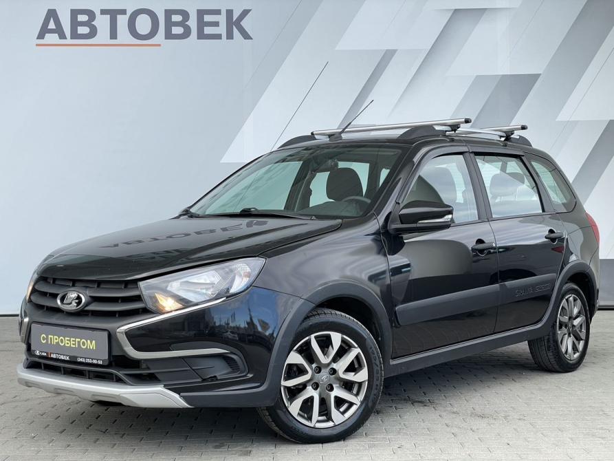 Lada (ВАЗ) Granta I Рестайлинг Екатеринбург  - изображение 1