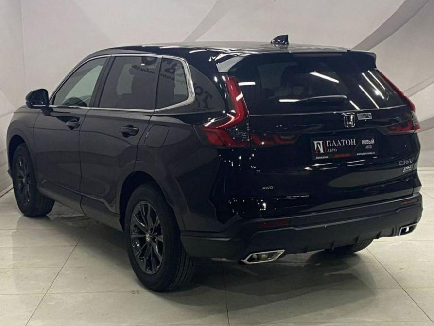 Honda CR-V VI Воронеж  - изображение 5
