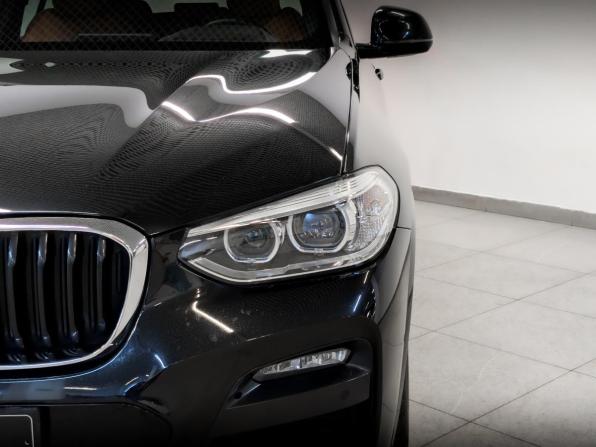 BMW X3 III (G01) с пробегом 2019 года, цена 3 675 000 рублей, 101594 км, внедорожник, Автокод Объявления