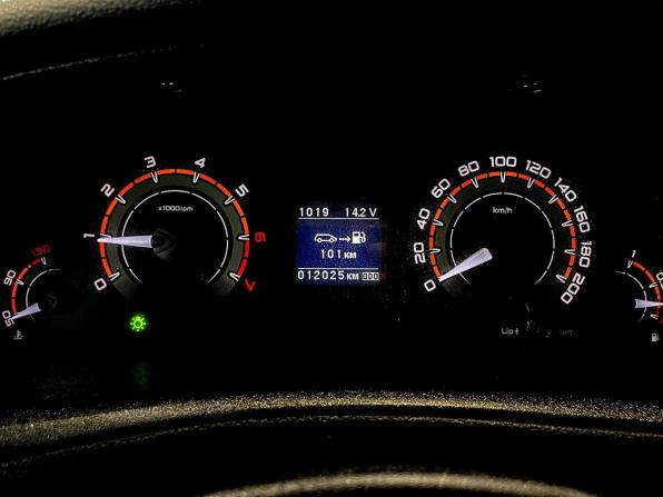 Lada (ВАЗ) Niva Travel I с пробегом 2024 года, цена 1 049 000 рублей, 12024 км, внедорожник, Автокод Объявления