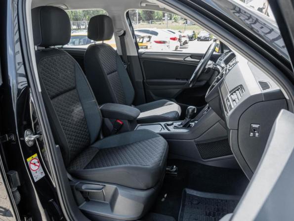 Volkswagen Tiguan II с пробегом 2019 года, цена 2 544 000 рублей, 57496 км, внедорожник, Автокод Объявления