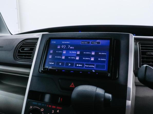 Daihatsu Tanto IV с пробегом 2019 года, цена 695 000 рублей, 68339 км, минивэн, Автокод Объявления
