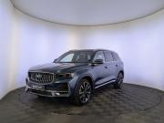 Geely Monjaro I Рестайлинг Москва  - изображение 31