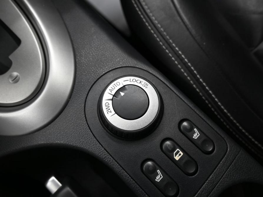 Nissan Qashqai+2 I Рестайлинг Тверь  - изображение 21